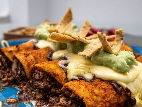 Huecas saludables Cumbayá: Viva Zapata, la comida mexicana más tradicional que podamos encontrar