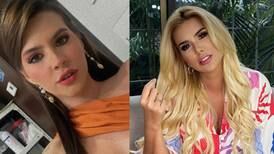 Insultos entre Carolina Jaume y Arianna Mejía en ‘Desafío a la fama’ que hasta casi se van de puñetes
