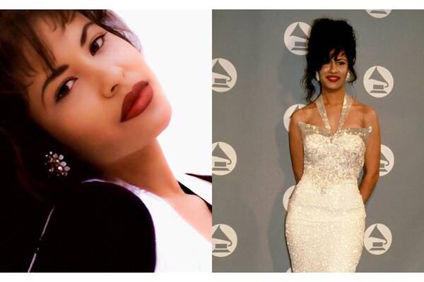 Selena Quintanilla a sus 52 años: Inteligencia artificial revela cómo luciría la cantante