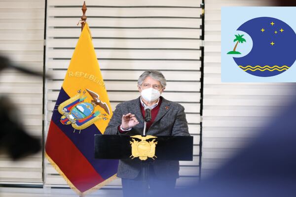 Ecuador ingresará al Foro de las Islas del Pacífico