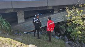 Cuenca: Guardia Ciudadana realiza operativos de control en los puentes de la urbe