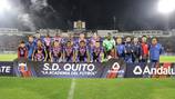 Deportivo Quito se prepara para ‘alcanzar el anhelado sueño del ascenso’ en este 2024