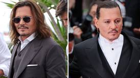 Pese a los rumores, Johnny Depp reaparece más guapo que nunca y muestra su humildad con gesto a sus fans