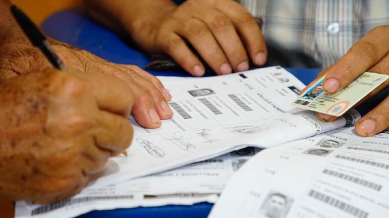 CNE informó que no habrá consulta popular y referéndum en México e Israel