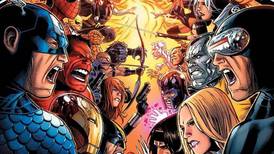 Marvel estaría planeando crossover de ‘Avengers vs. X-Men’