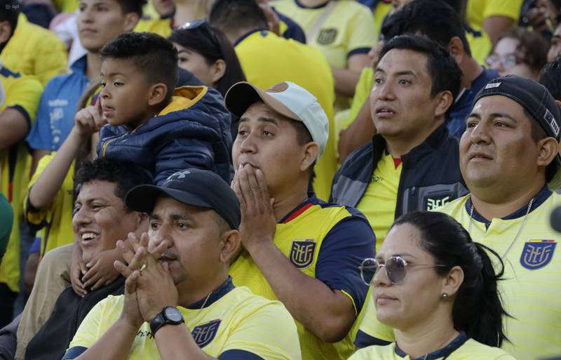 ¿Los ecuatorianos somos los más groseros del mundo?