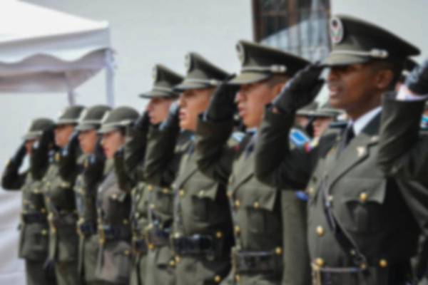 Policías de unidades élite tendrían nexos con el Cártel de Sinaloa y Nueva Generación
