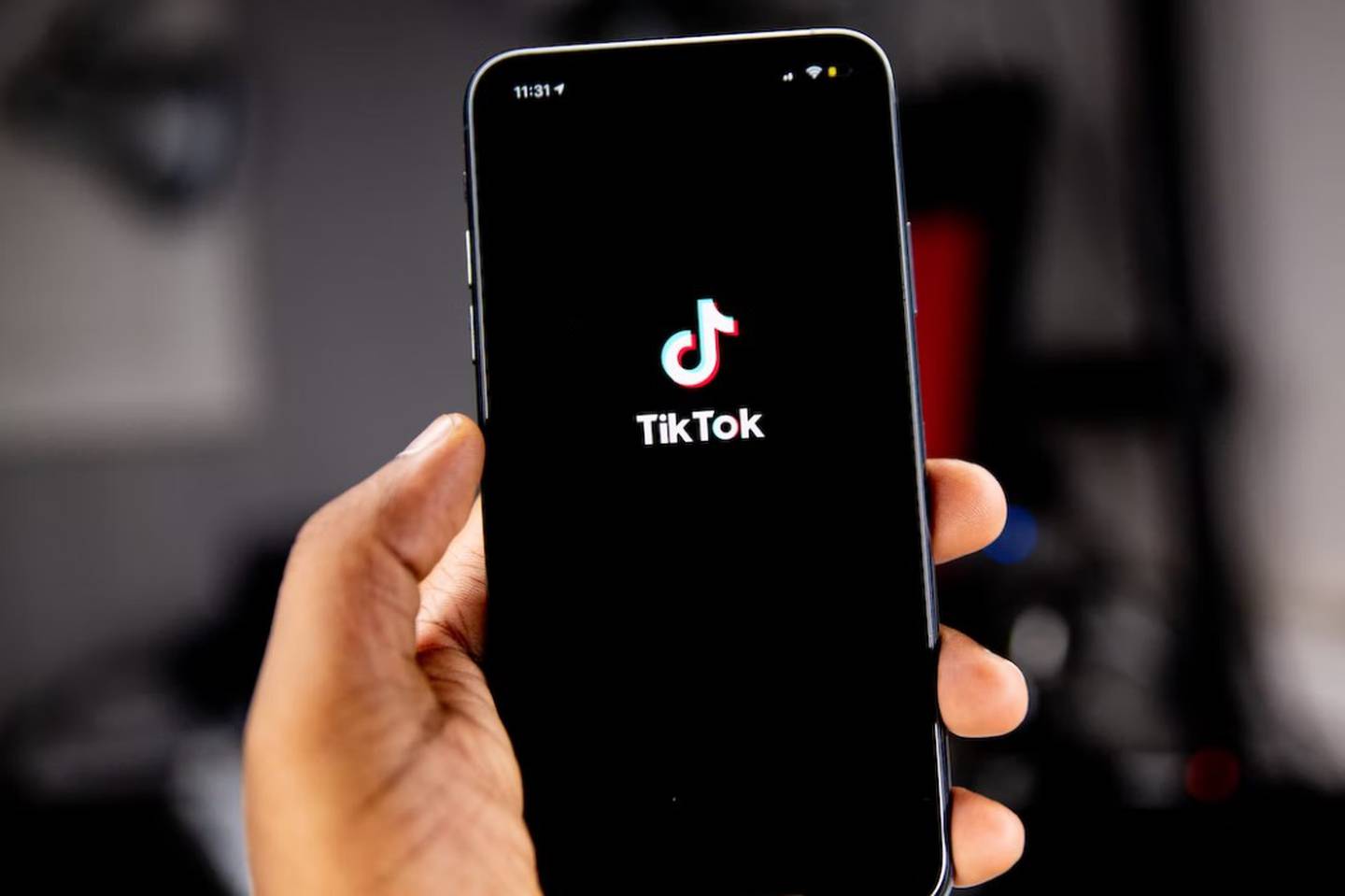 Tik Tok es la red social con más usuarios en todo el mundo