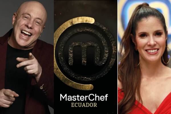 ¡Se confirma! MasterChef Celebrity Ecuador ya tiene fecha de estreno oficial ¿Desde cuándo se podrá ver?