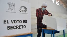 En Azuay monitorean campaña electoral anticipada