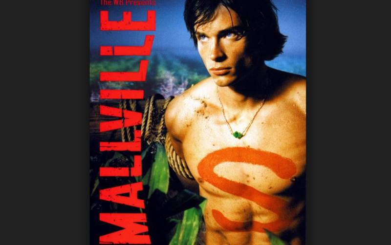 Así luce el protagonista de Smallville 15 años después – Metro Ecuador
