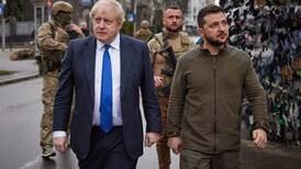 Gran Bretaña aumentó la ayuda a Ucrania con el envío misiles modernos
