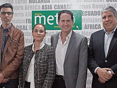 Gonzalo Vazquez: “GlobalNews Group, una empresa regional con desarrollo local”