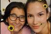 “Otra vez un 27″: Alejandra Jaramillo se despide de su abuelita con cariñosa carta