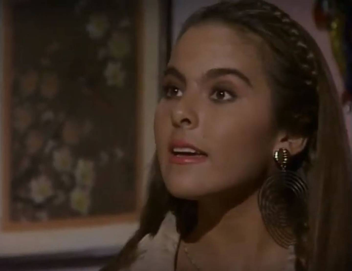 Kate del Castillo en "Muchachitas"