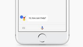 Google Assistant se vuelve más inteligente y llega a iPhone