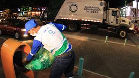 ¿Cómo funciona el servicio de recolección de basura durante el feriado de Carnaval en Guayaquil?