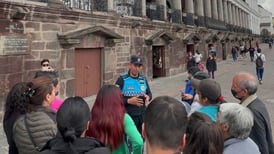 Dos recorridos en el centro histórico de Quito para disfrutar del feriado
