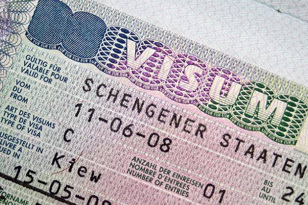 ¿Qué pasó con la eliminación de visa Schengen para ecuatorianos?