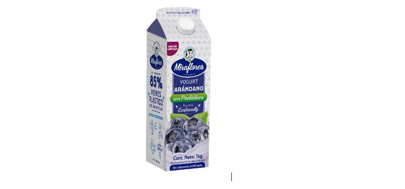 Yogurt Miraflores