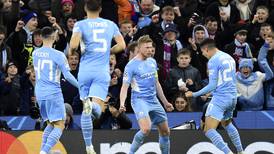 Champions: con golazo de Kevin de Bruyne, el City saca ventaja en cuartos de final