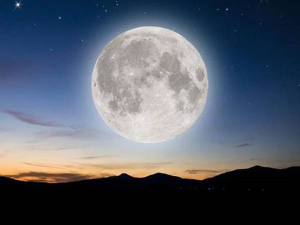 ¿Cuándo ver la Luna de Gusano en Ecuador?