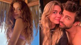 Shakira y los 3 bikinis con que presumió su cuerpazo y que Piqué jamás podrá sacar de su mente