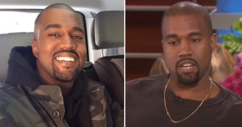 Kanye West está recibiendo muchas críticas