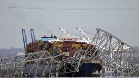 Puente de Baltimore: lo que sabemos sobre el barco que chocó contra la estructura