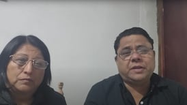 Padres de Debanhi piden resultados a FGR ante feminicidio de su hija
