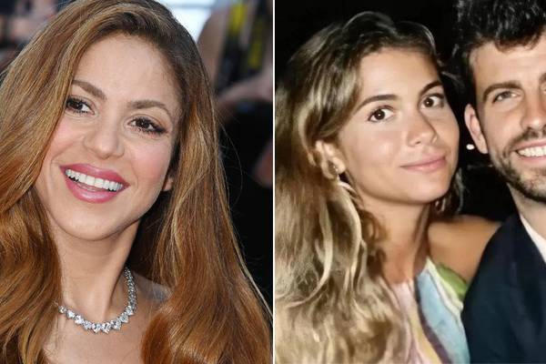 “Clara-mente se hizo algo”: el nuevo look con el que Clara Chía reapareció y envió indirecta a Shakira 