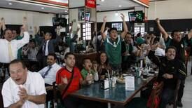 Mexicanos consumirán 4 billones de cervezas durante Mundial de Rusia