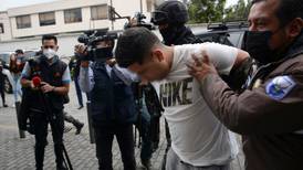 Alias ‘Coliflor’, involucrado también en cuádruple asesinato en Quito por disputa de territorio para venta de droga