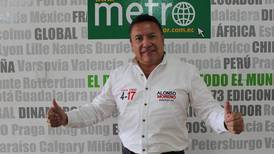 ‘Pichincha te cuida’: Alonso Moreno tiene sus planes para la Prefectura