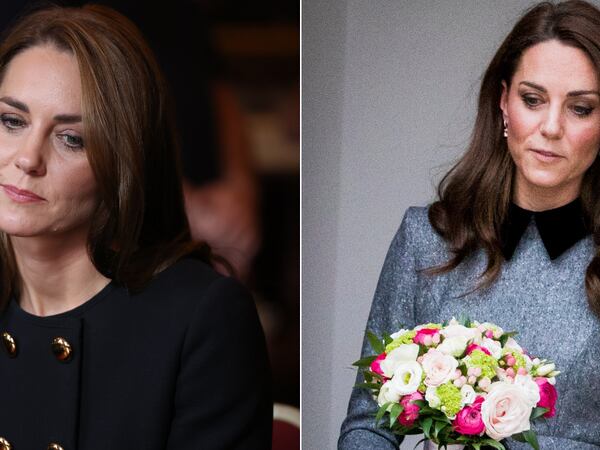 Kate Middleton: las 3 peticiones que solicitó la princesa para luchar contra el cáncer