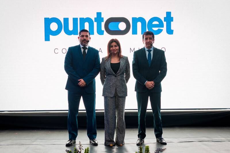 Puntonet y sus marcas cambian su imagen