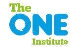 The One Institute