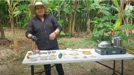 Así fue la audición de Henry para entrar en MasterChef Ecuador: Desde el inicio mostró pasión por la cocina tradicional ecuatoriana