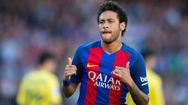 Por fin Neymar tiene algo que festejar gracias a la FIFA