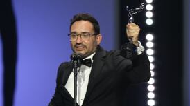 ‘La sociedad de la nieve’, Premio Platino a la Mejor Película Iberoamericana de 2024