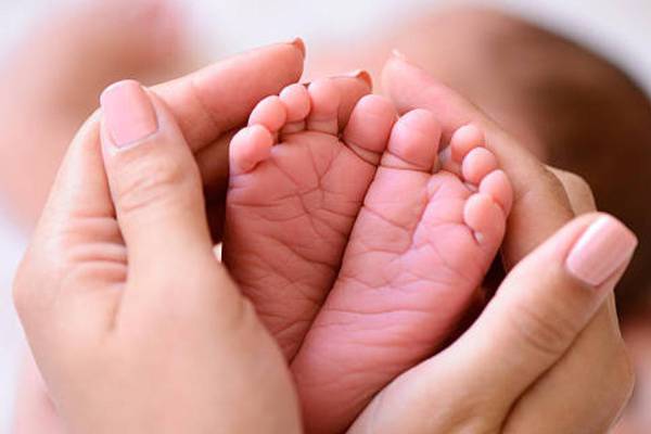 ¡Sorprendente! Bebé nació con cola de seis centímetros en Nuevo León, México: La ciencia evalúa el caso