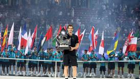 Andy Murray gana su primer título del 2017 en el ATP de Dubai