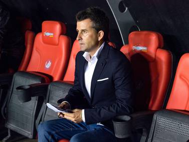Igor Oca Pulido es el nuevo Director Técnico del Deportivo Cuenca
