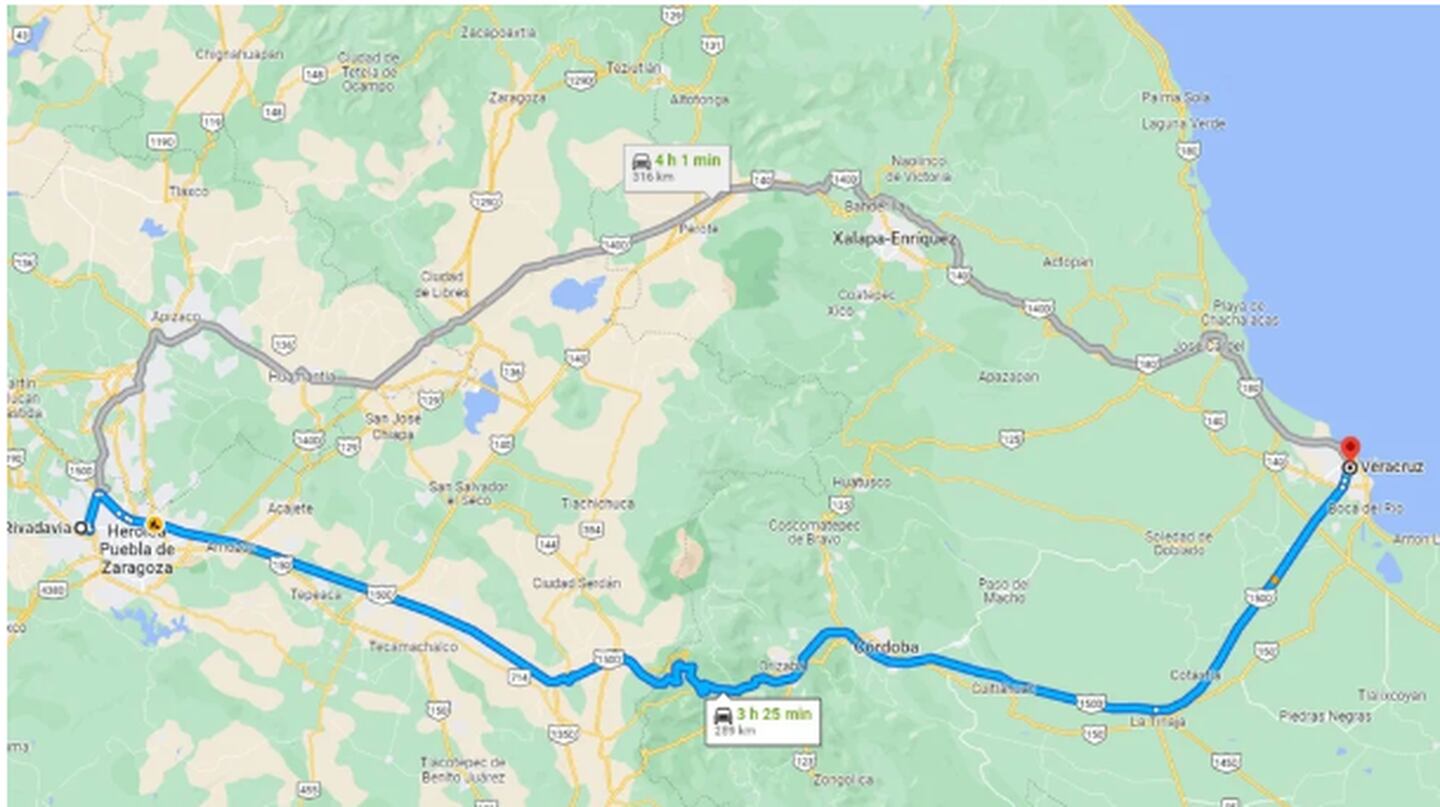 Tiktok viral: Pasajero se quedó dormido en taxi y apareció en otra provincia