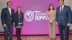 Banco Guayaquil presentó su nuevo producto: Crédito Terra