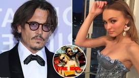 ¿Qué opinó su papá? Johnny Depp habló de las atrevidas escenas de su hija en ‘The Idol’ 