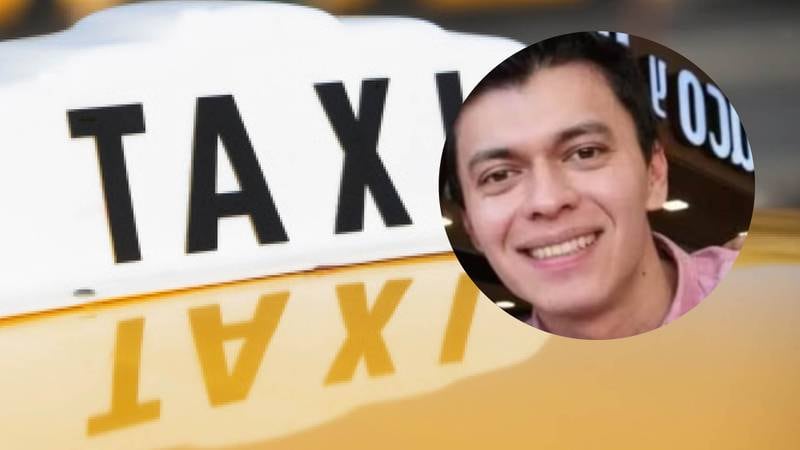 Un taxista formal es el detenido que estaría relacionado con la desaparición de Hernán Mendoza en Quito.