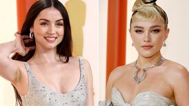 ¿Falla total? Los vestidos más criticados de los Oscar 2023: flecos, olanes y flores gigantes