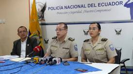 Policía Nacional recupera a menor raptado y llevado a Perú