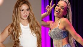 Pese a recibir críticas por acusar a Shakira de maltrato, bailarina le hace una última petición